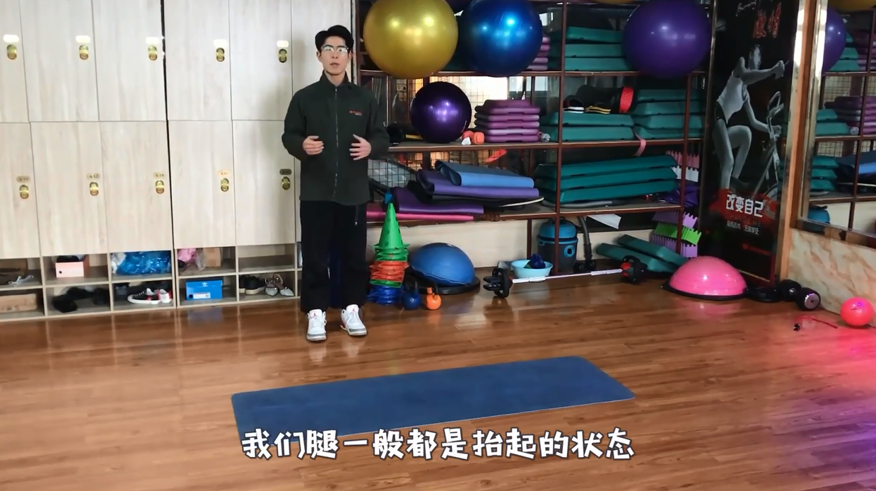 如何用8分钟既瘦身又练腹肌