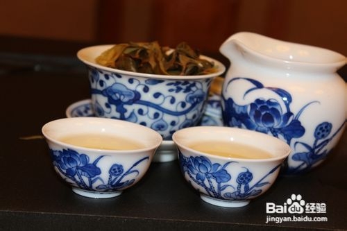 怎样泡普尔普洱沱茶比较好？