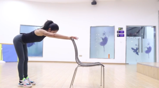 怎样缓解腰背酸痛？