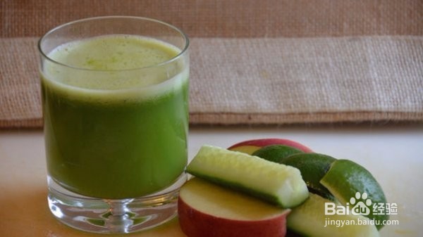 如何更好的“排毒”