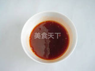 【糖醋鲤鱼】--- 年年有余