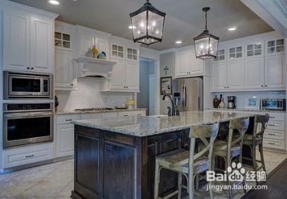 如何使家庭空间看起来更整洁?