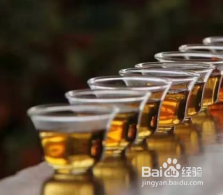 茶的味道怎么形容