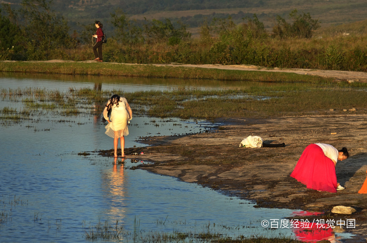 户外在水边露营应该注意哪些问题