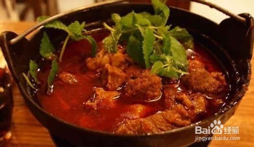 便捷又美味的土豆炖牛肉做法