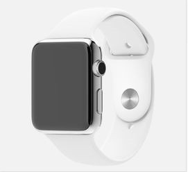 苹果手表排水怎么解锁