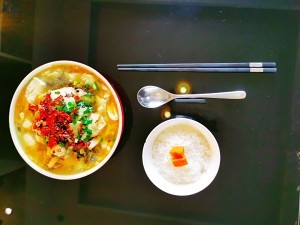 酸菜龙利鱼怎么做