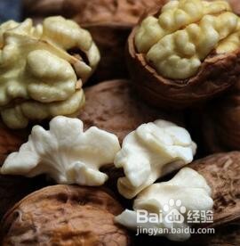 青皮核桃怎么去皮