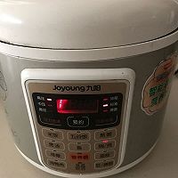 如何制作桂花糯米藕