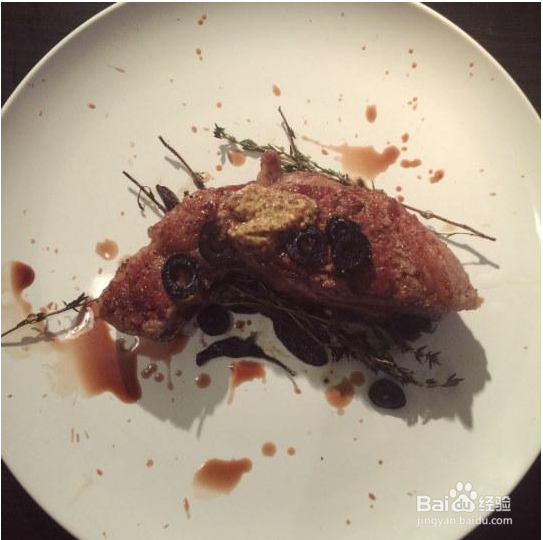 在家也可以做牛排,15分钟搞定西式美味