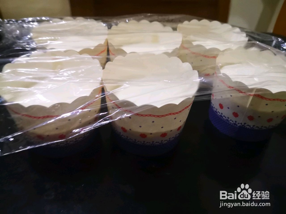 美味大米蒸糕