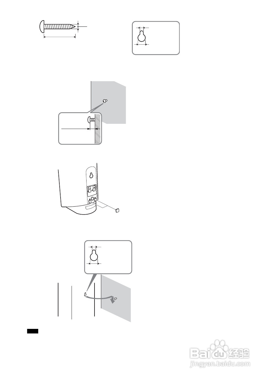 SONY DAV-DZ300家庭影院系统说明书:[1]