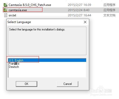 如何有效安装Camtasia软件呢