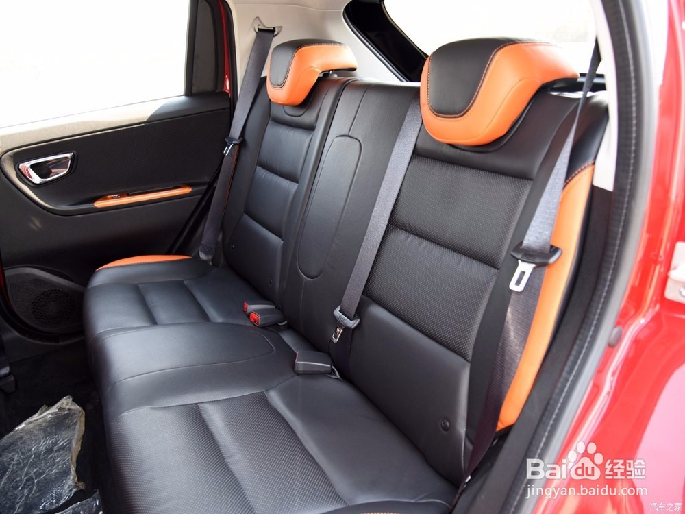 紧凑？SUV？评测吉利远景X1