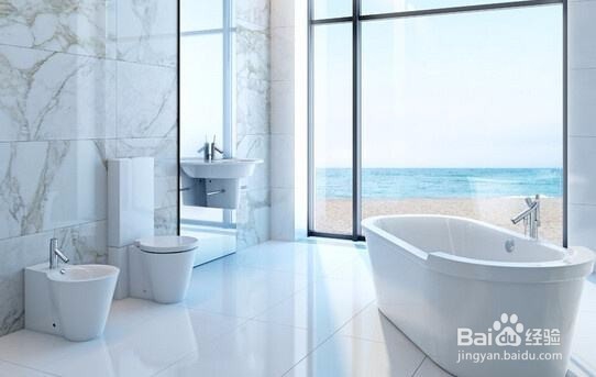 洗澡雾气大怎么解决