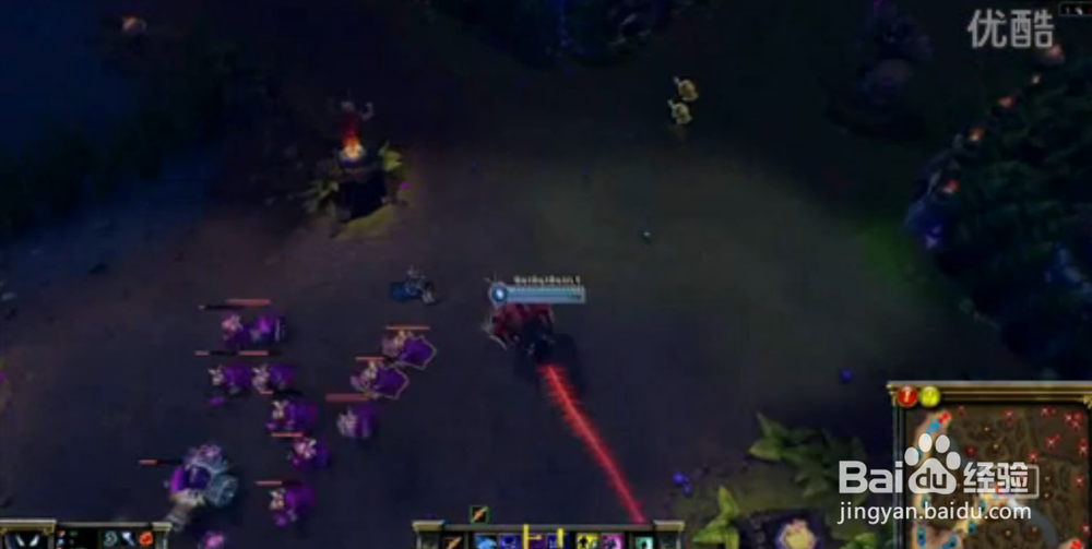 LOL召唤师峡谷迷思：[2]