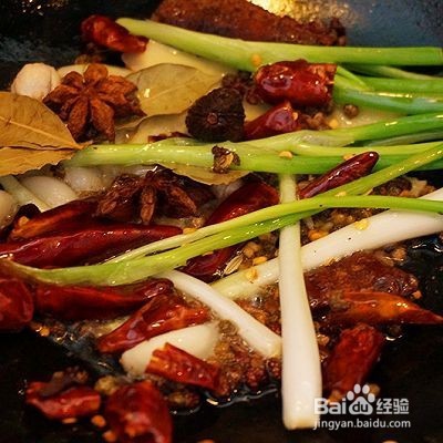 小龙虾的家常做法
