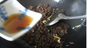 梅干菜扣肉的做法
