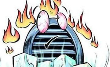 选购空调的省钱办法？