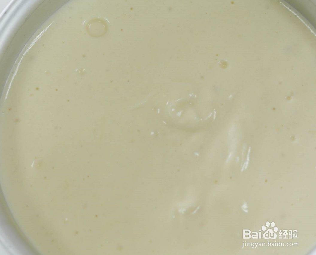 爱烘焙—草莓雪崩蛋糕做法