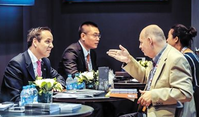 企赋集团,代运营靠谱与否取决于平台是否靠谱