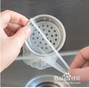 下水道有异味怎么办