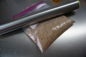 香橙芝士条的美味做法