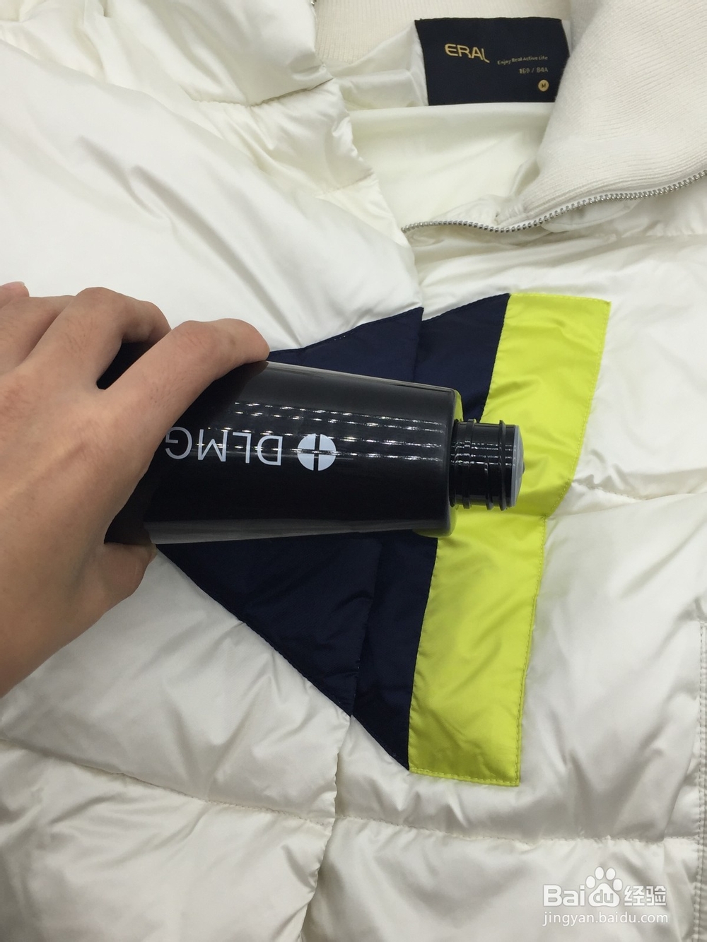 羽绒服手洗技巧有哪些