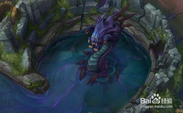 【LOL打野时代】LOL4.20的野区调整