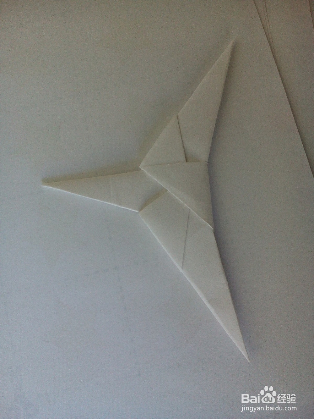 你没见过的纸飞机