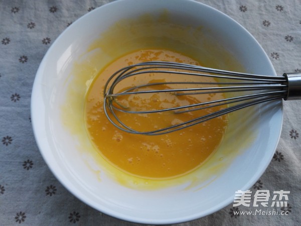 葡萄干切块蛋糕