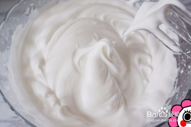 又来做点好玩的，教你怎样做彩虹推推乐蛋糕