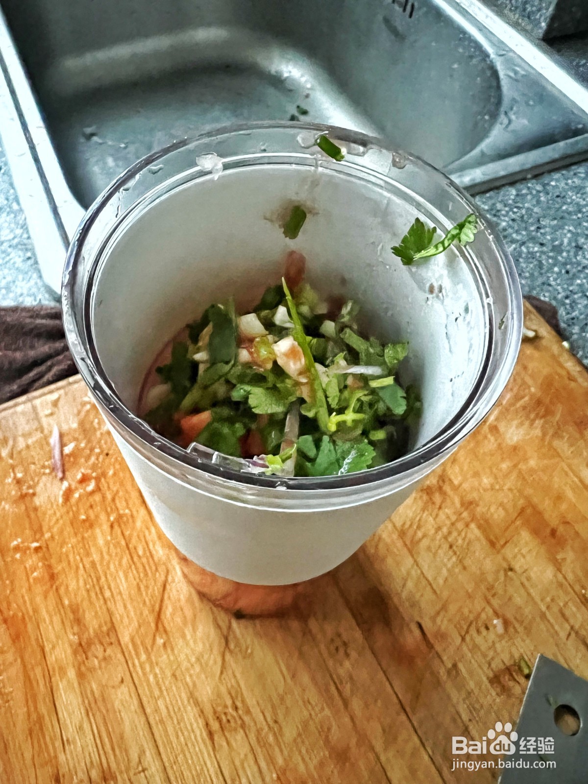 嫩烤鸡胸肉的做法