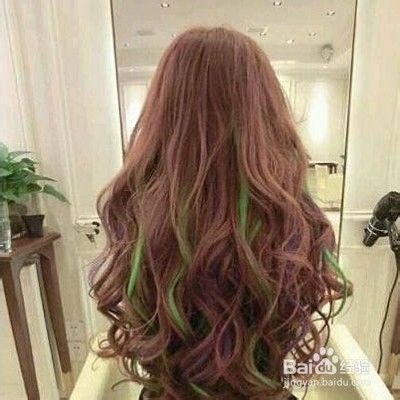 11款凌乱发型图片 彰显随性明星范儿