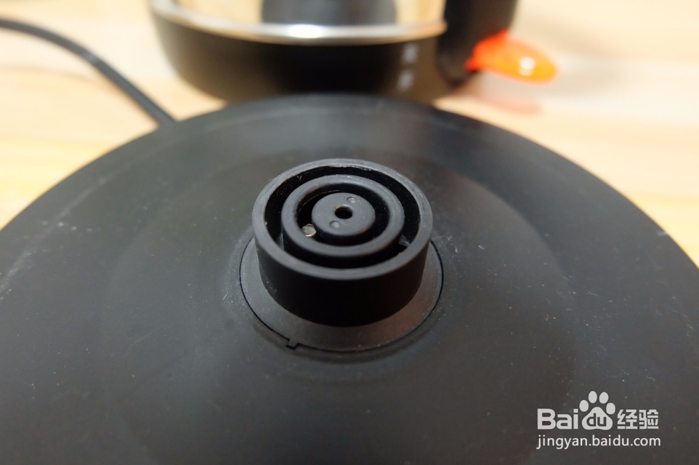 九阳开水煲(JYK-17C15)1.7升电水壶开箱晒物