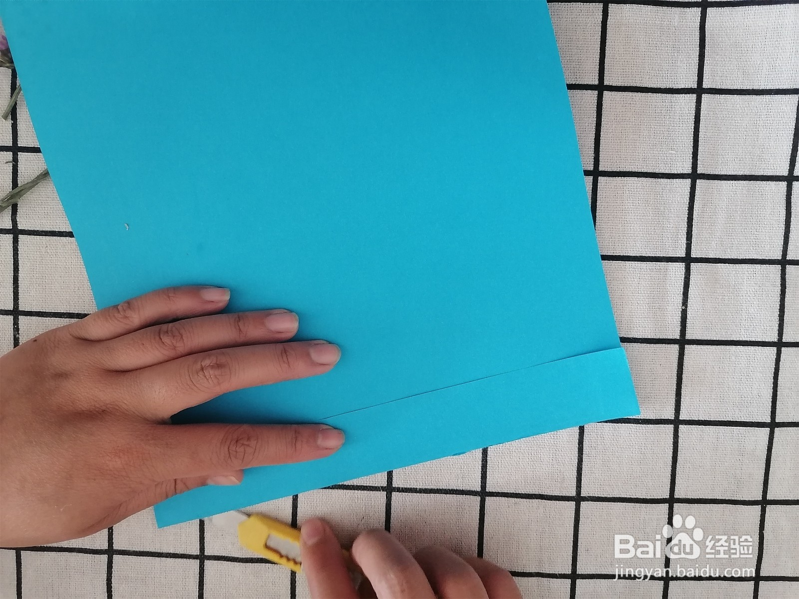 苏47战斗机折纸教程