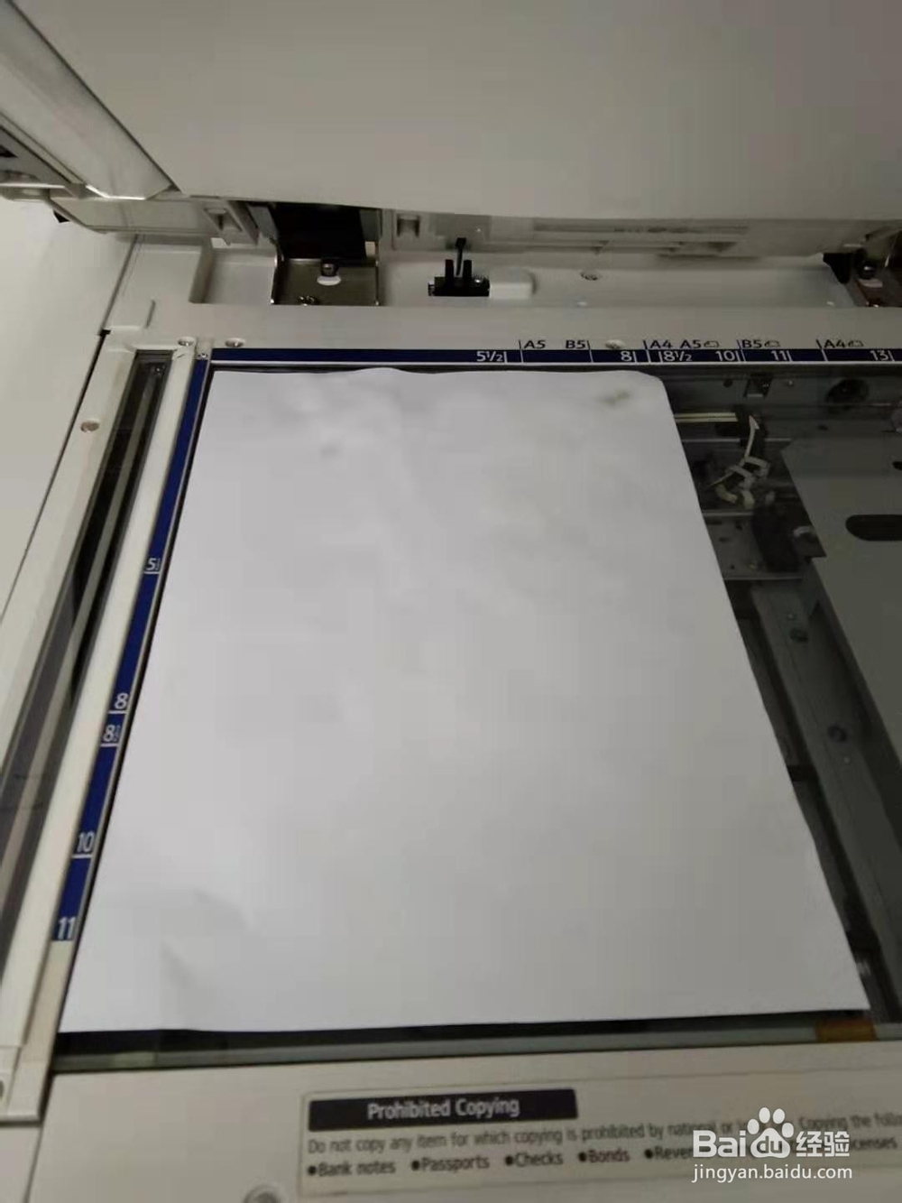 夏普2008uc怎么扫描