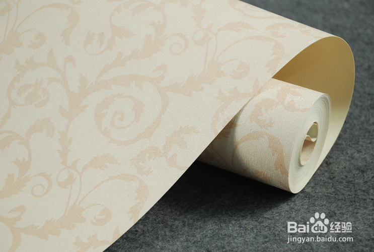 招教你如何辨别无纺布墙纸真伪