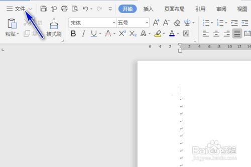 软件wps文字如何才可以只打印奇数页或偶数页