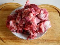 红烧排骨的做法