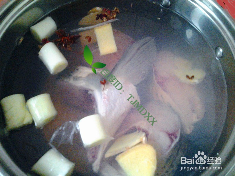 怎么做营养的鱼豆腐汤