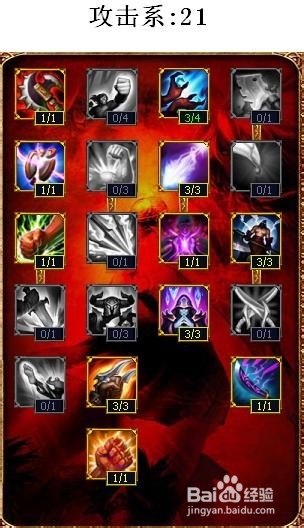 lol塞恩天赋s4 lol塞恩天赋符文