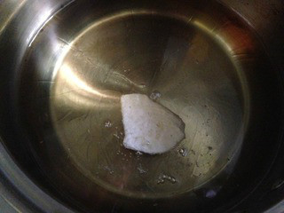 美味拔丝土豆,制作简单又不费食材