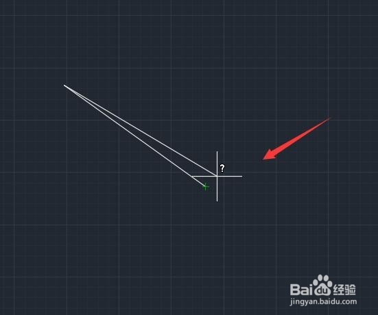 cad如何量长度 cad测量长度方法