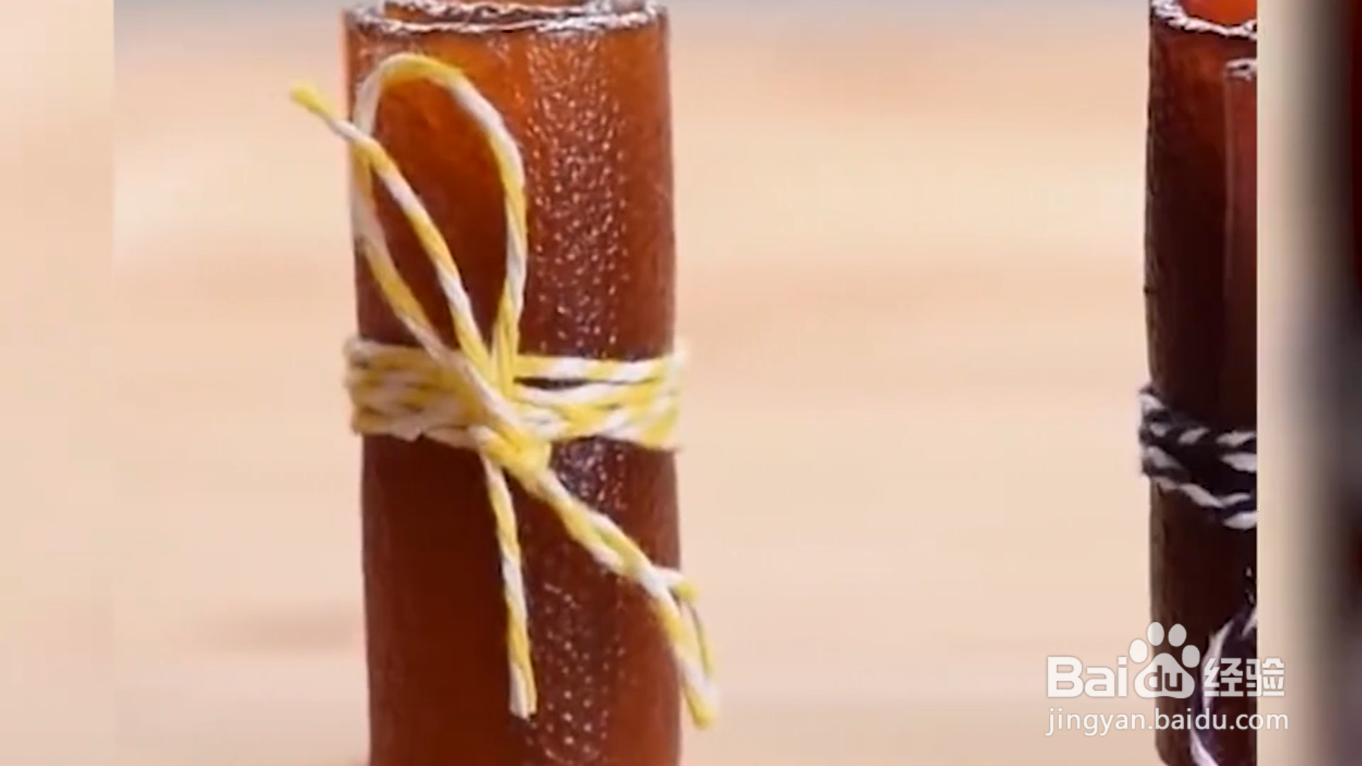 如何在家制作芒果干？