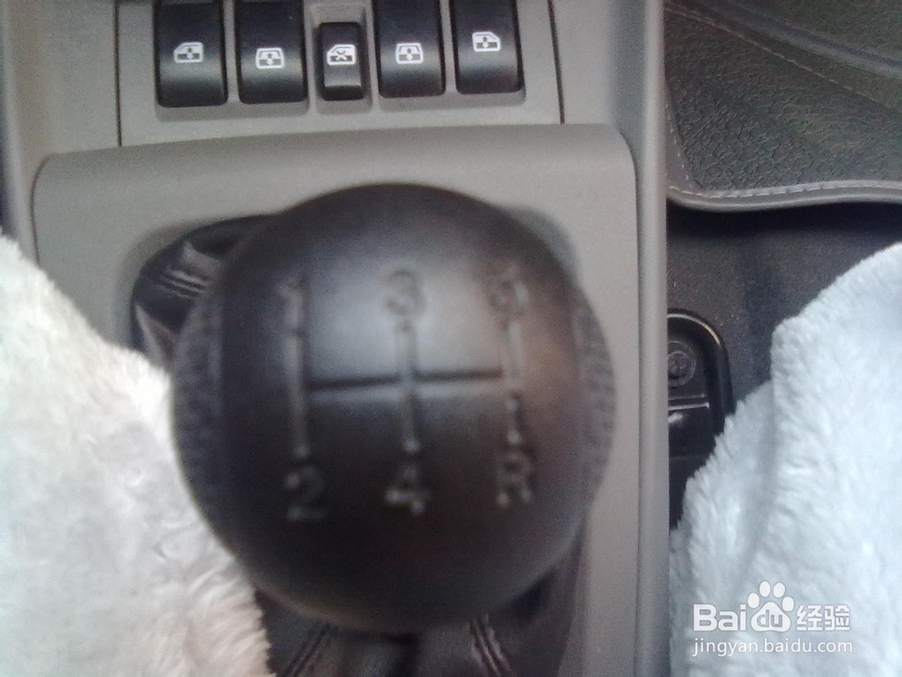 赛欧汽车最佳换挡转速