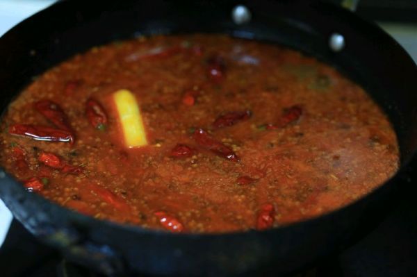 麻辣是江湖－火锅豆花鱼