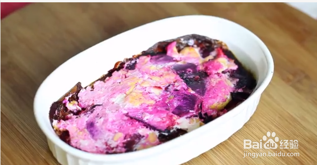 如何烹饪甜菜根