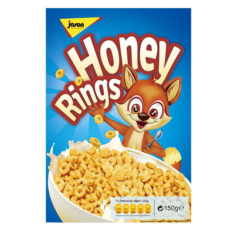 冲泡便捷切营养的进口冲调品精选