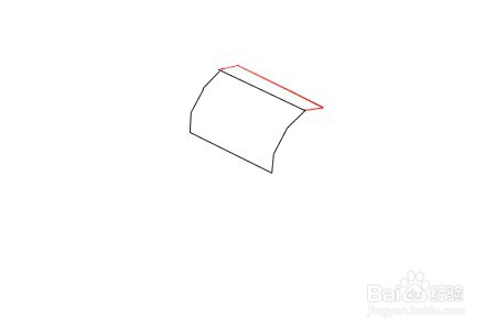 屋子怎么画简笔画